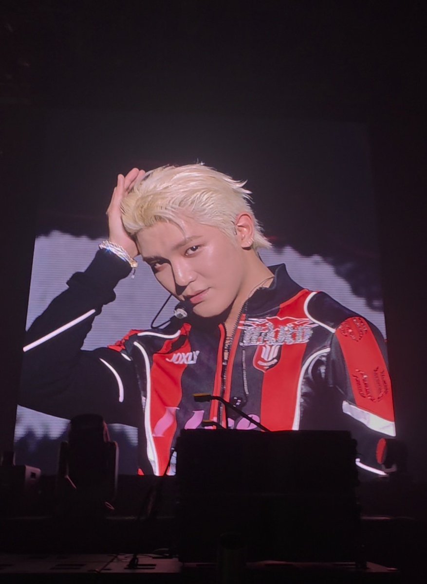 한월누나˚☽˚。⋆ ft. TaeTen tweet media