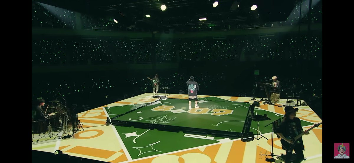 🤮れんは🤮百鬼夜行人生初全通🤘げろソニ参戦🤘 tweet media