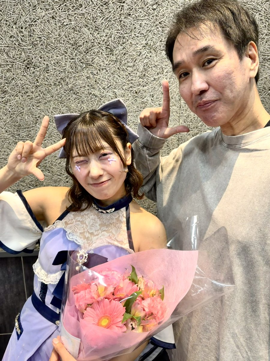 じゅん tweet media