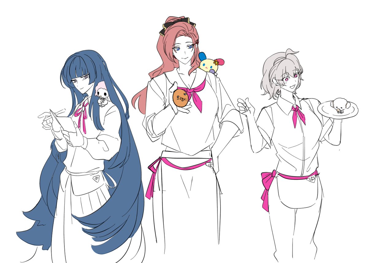 간장푸딩 tweet media