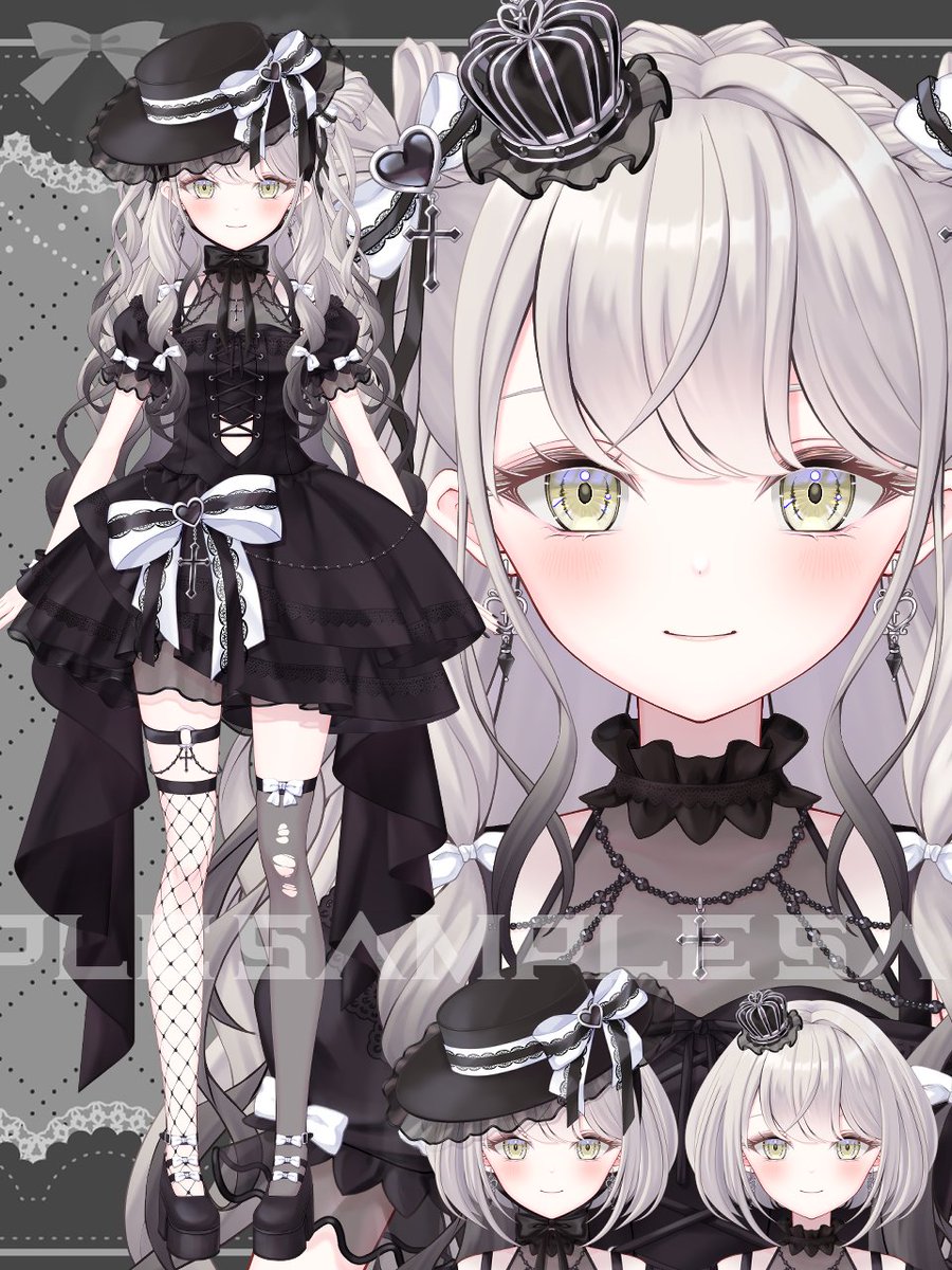 緑川アリー＠VGGC11th C-38 tweet media