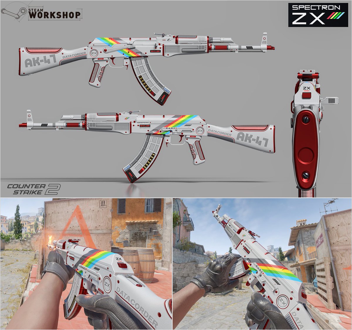 Market.CSGO tweet media