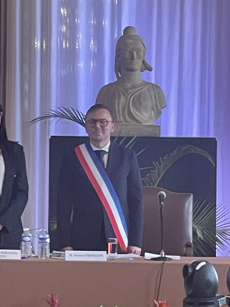 Olivier Henno tweet media