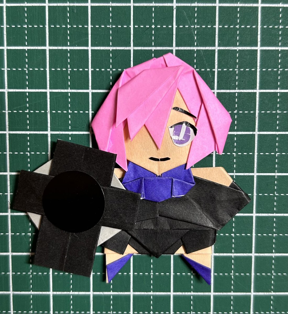 かぐや擬き tweet media