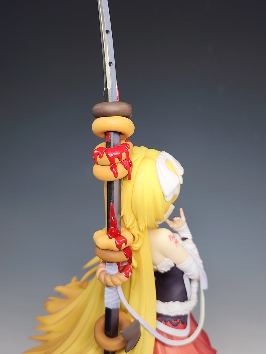 てちてち tweet media