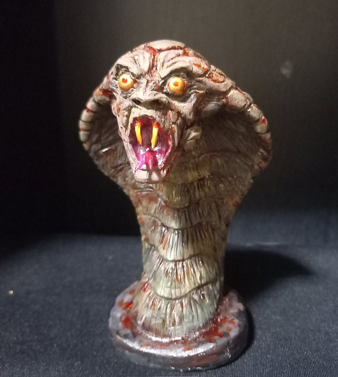 テケリ・リ！ tweet media