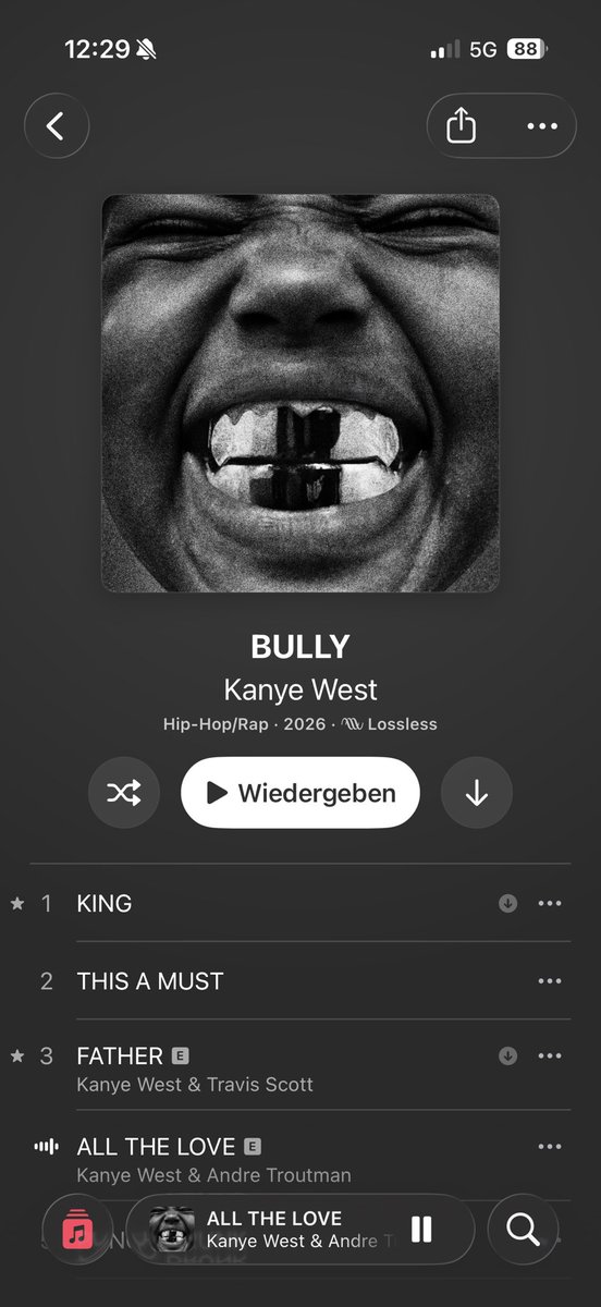 Thorben ⁹ ⁹ ⁹ tweet media