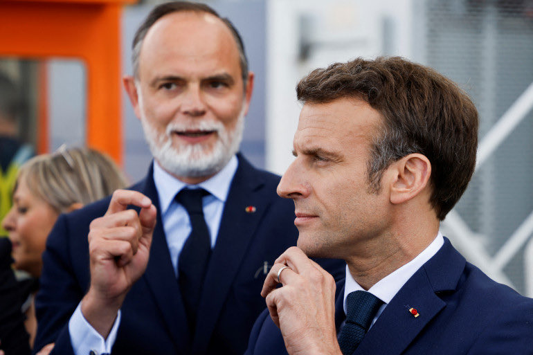 Bleu Blanc Rouge ! 🇫🇷 tweet media