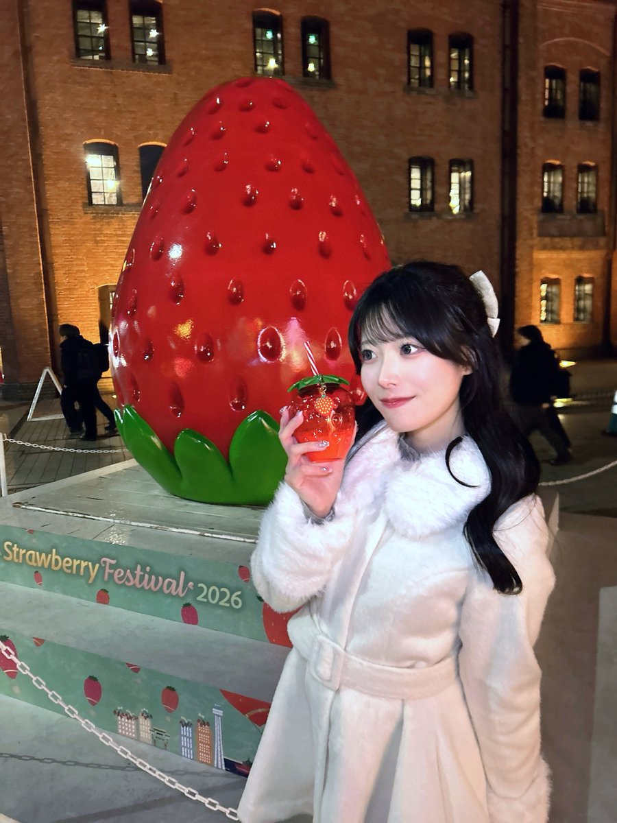 みなと tweet media