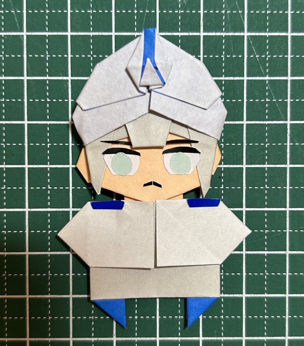 かぐや擬き tweet media