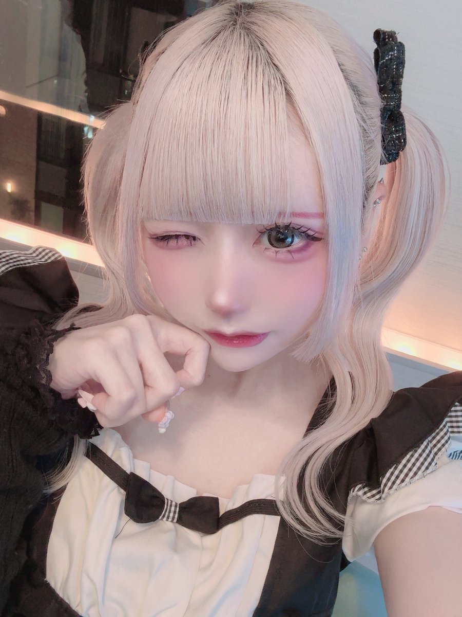 いう 4/25生誕 tweet media