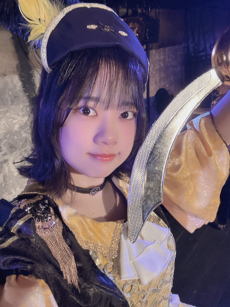 美月瑠奈🧊💫 《ポジティブモンスター》6/21 GOTANDA G3 生誕ワンマンライブ🎂 tweet media