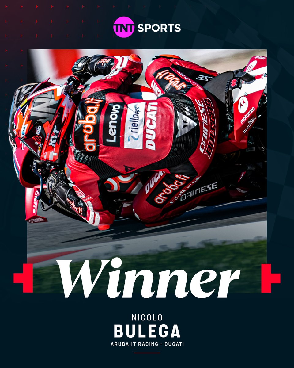 TNT Sports Bikes tweet media