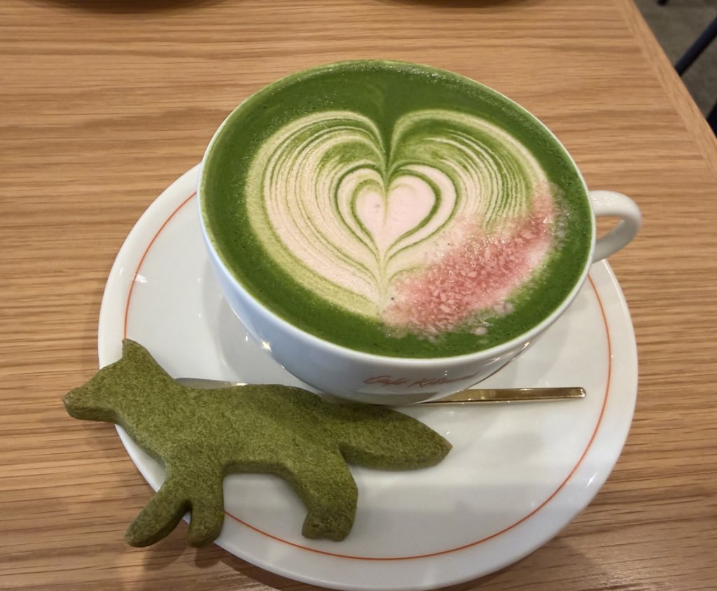 Kapi423's tweet photo. おいしかた〜 https://t.co/nshwbnSWxn