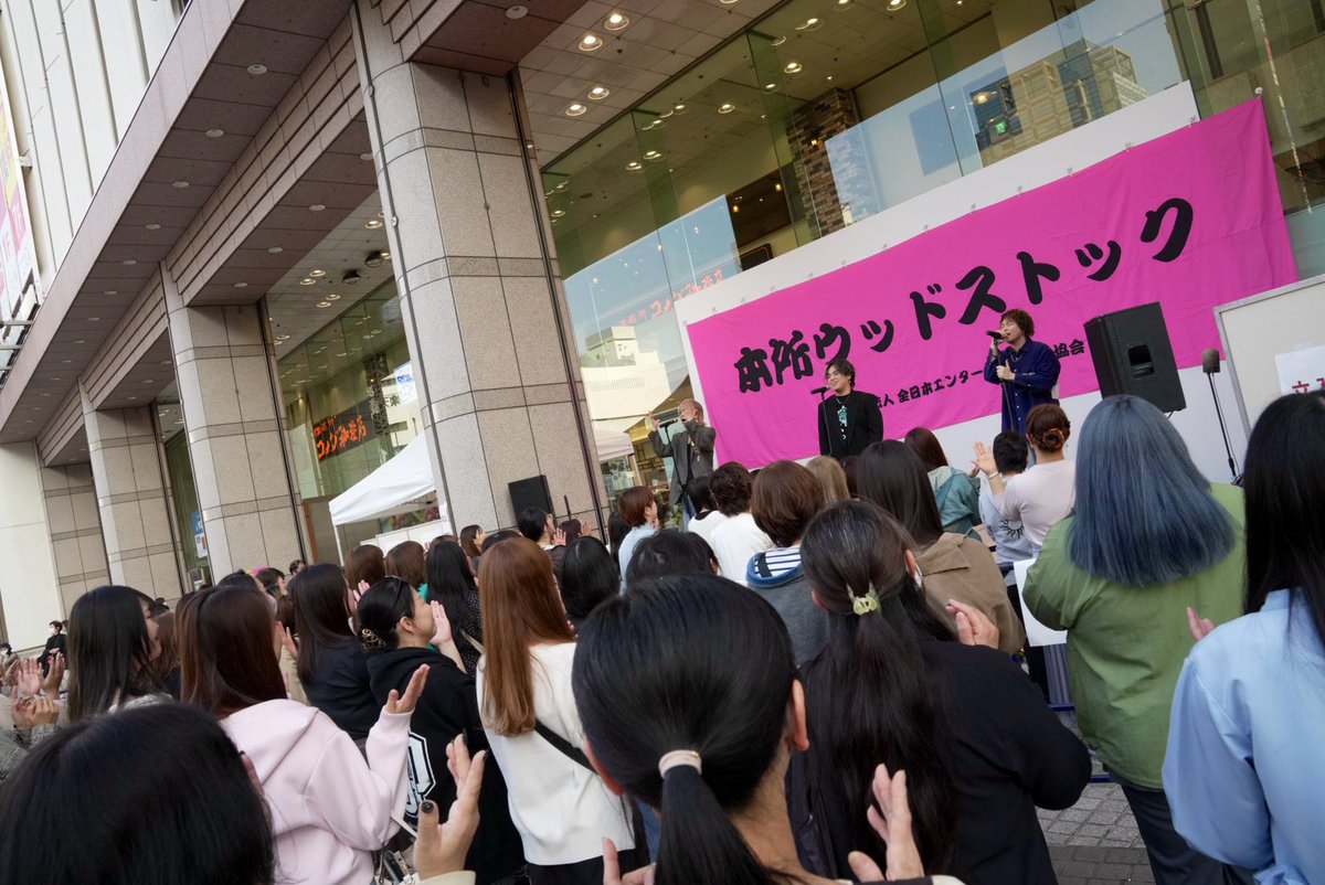 Synphony 2022.10.27メジャーデビュー!!🎙 tweet media