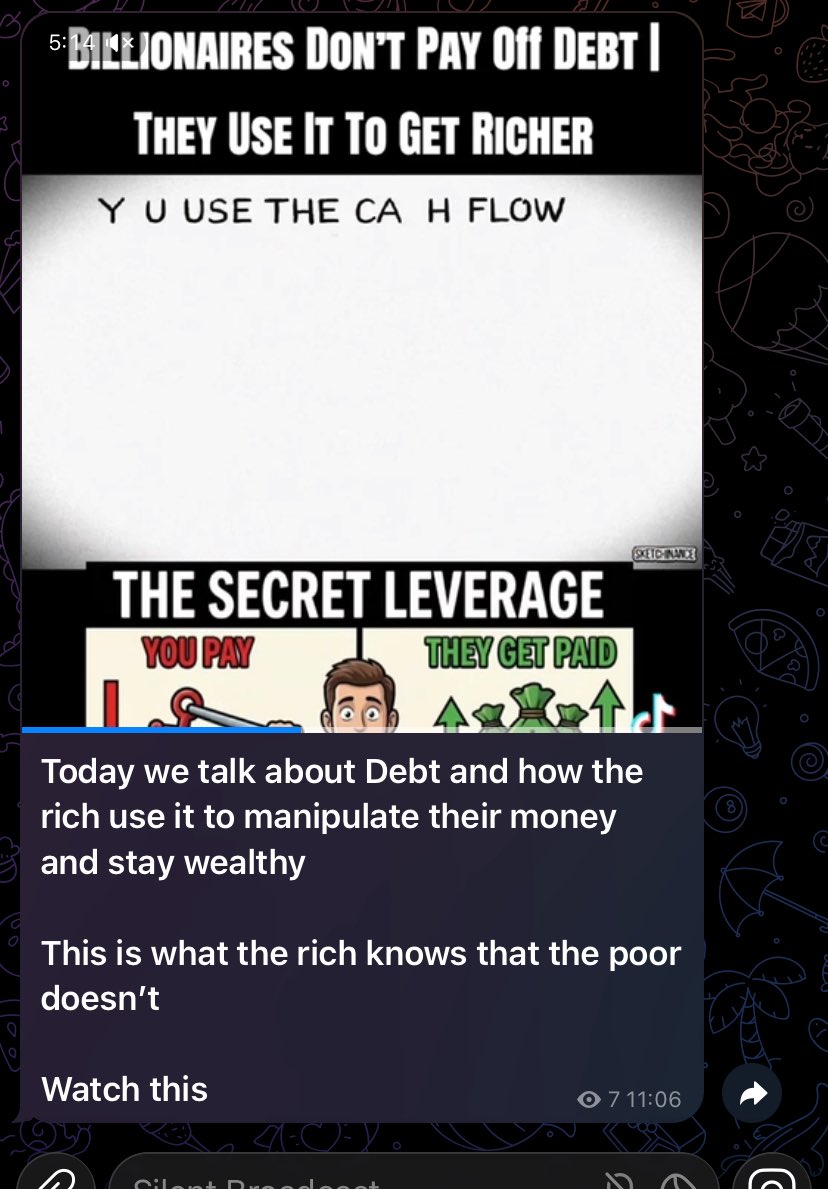 Technation tweet media