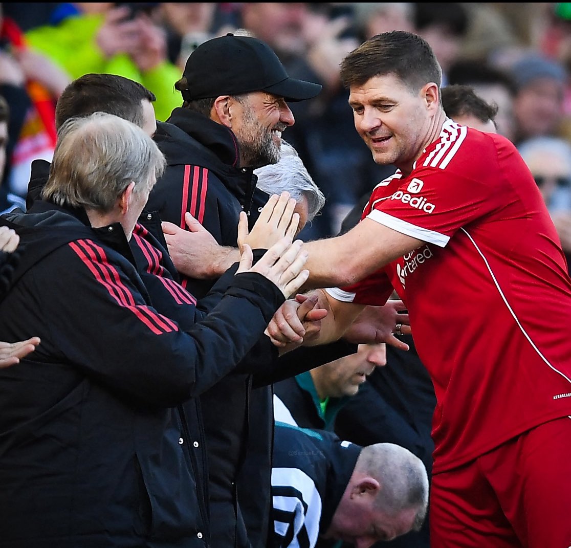 🚨🚨🚨
No Liverpool Fans should have less than 1k followers. ⤵️🔴

- Follow anyone who likes your comment
- Follow me <a href="/LFCDANIAL/">DANIAL💸💫</a> 
- Like 👍 
- Repost 🔁
- Continue to grow together 🤝