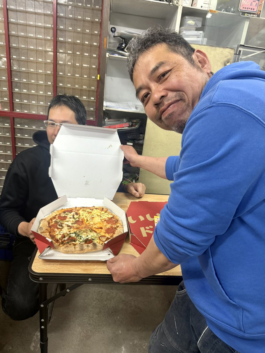 UNDEADFACTORY【水間】 tweet media