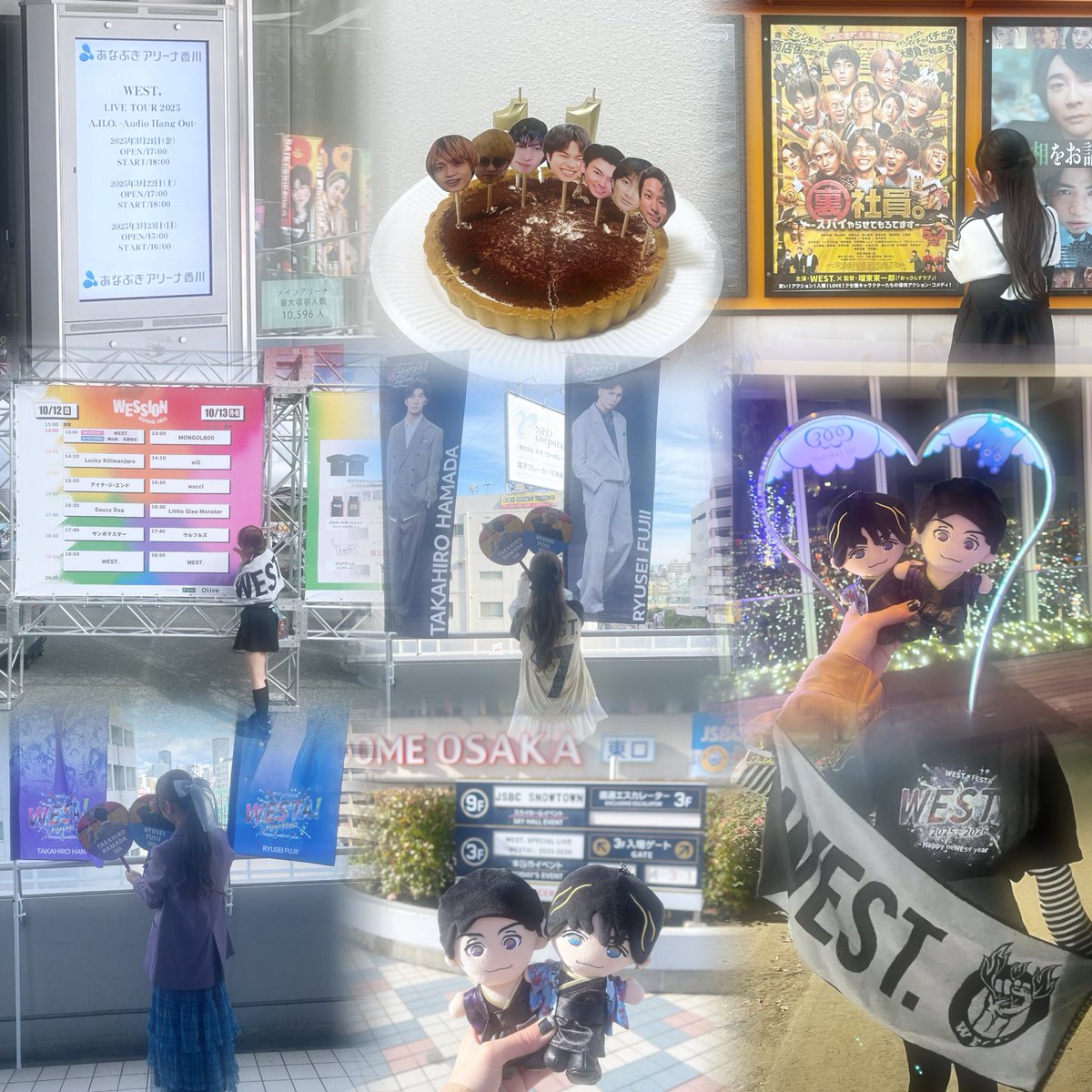 はーちゃん tweet media