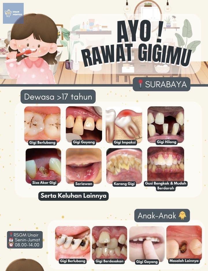 UNAIR MENFESS (SEMUA BISA KIRIM MENFESS!) tweet media