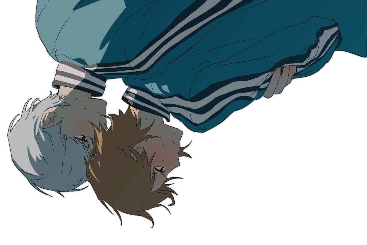 ᴋᴇᴛᴛᴏ ~메인트 수요조사~ tweet media