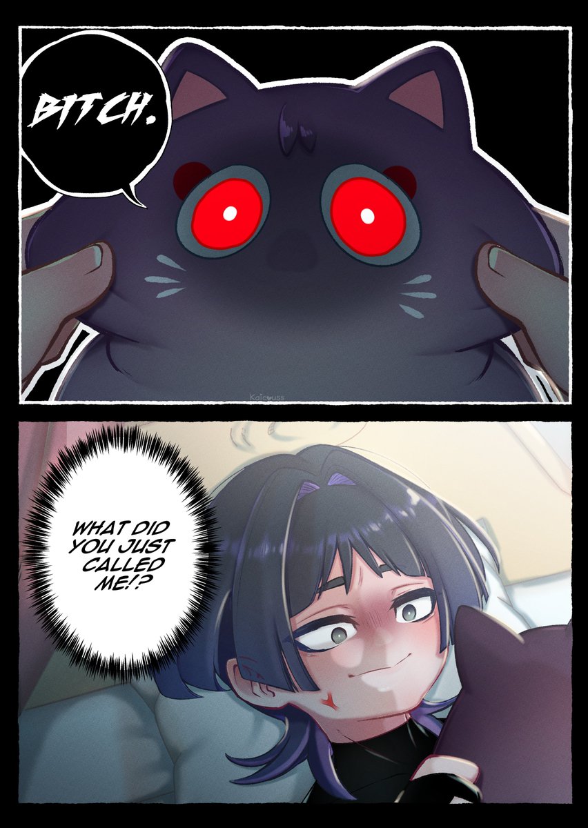 Kaicouss tweet media