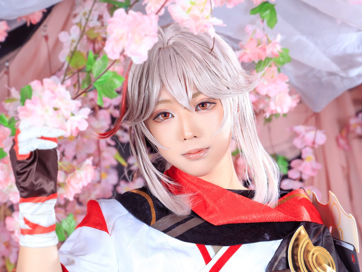 cosplay_楓原万葉

春爛漫

📸▶︎<a href="/Hiisan100/">ひい（にじそ西4）</a> 
#スタジオコローレ