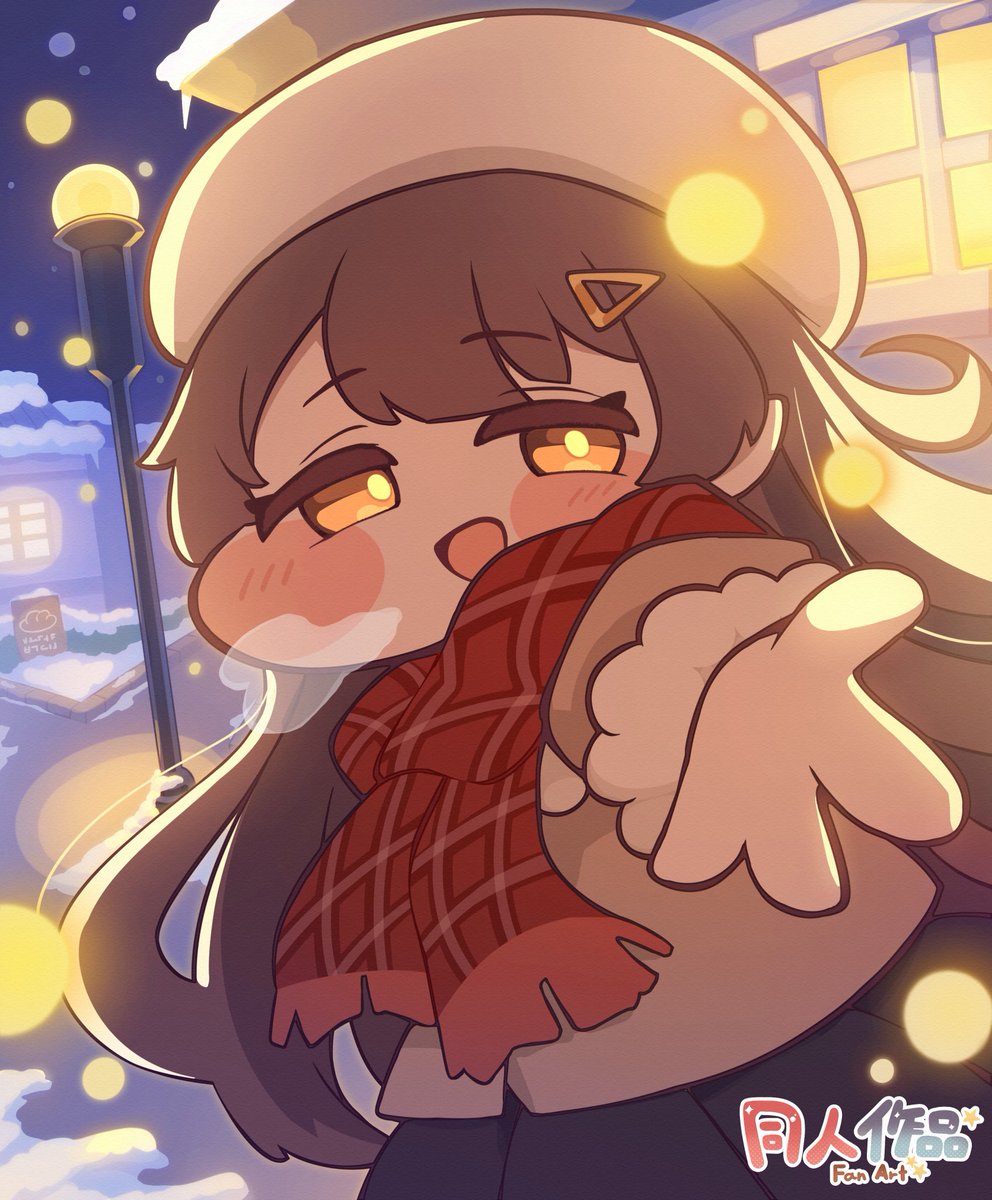 りげいん / regain tweet media