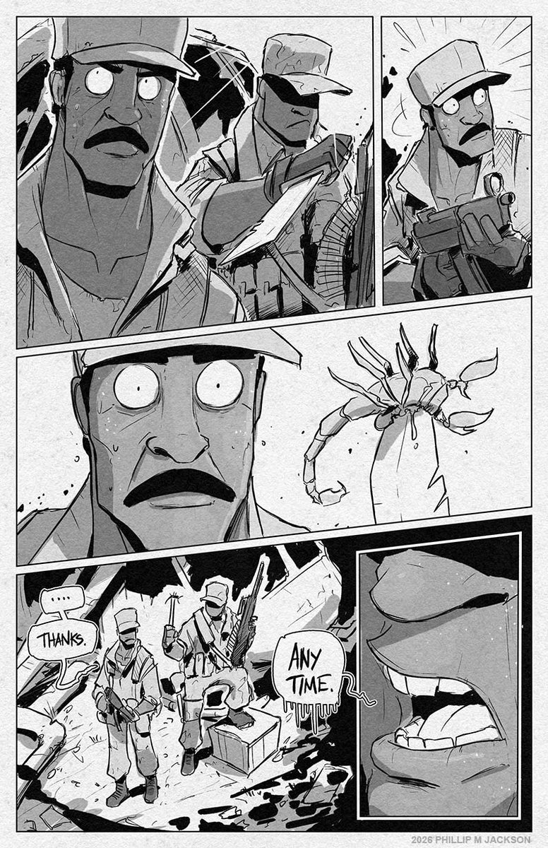 Phillip M Jackson tweet media