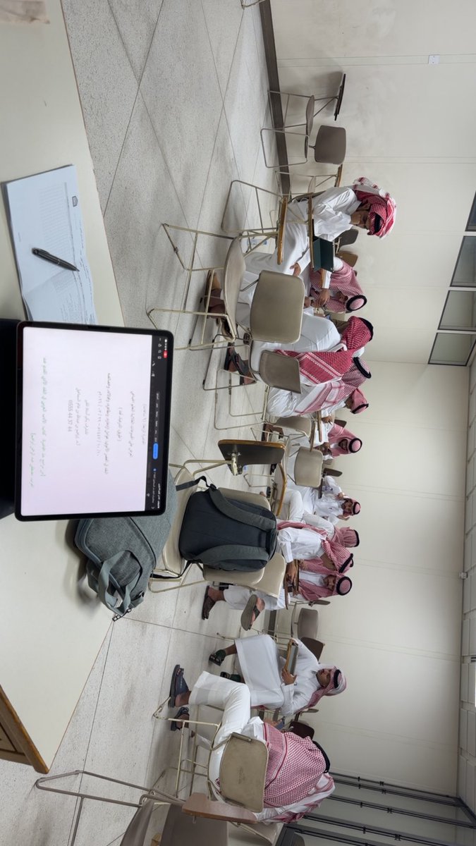 أ.د. إبراهيم بن عبدالله السماعيل tweet media