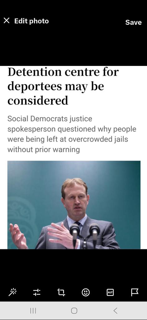 Lawyers For Justice Ireland tweet media