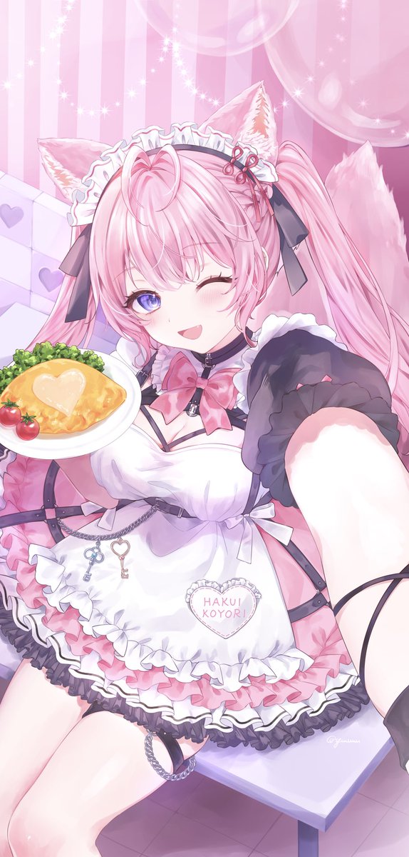 ゆゆゆ tweet media