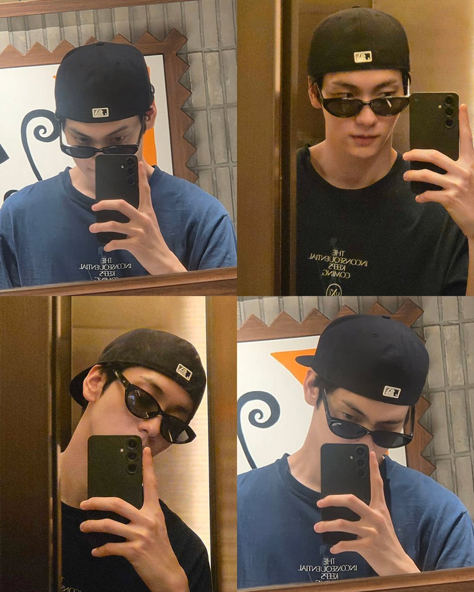 jaz 🐰🍀 | SOOBIN OST OUT NOW! tweet media