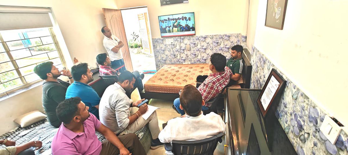 Arpit Tiwari BJP (मोदी का परिवार) tweet media