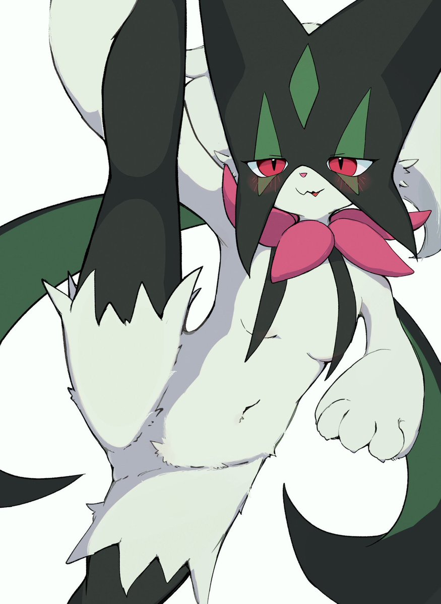 ざらとこ tweet media