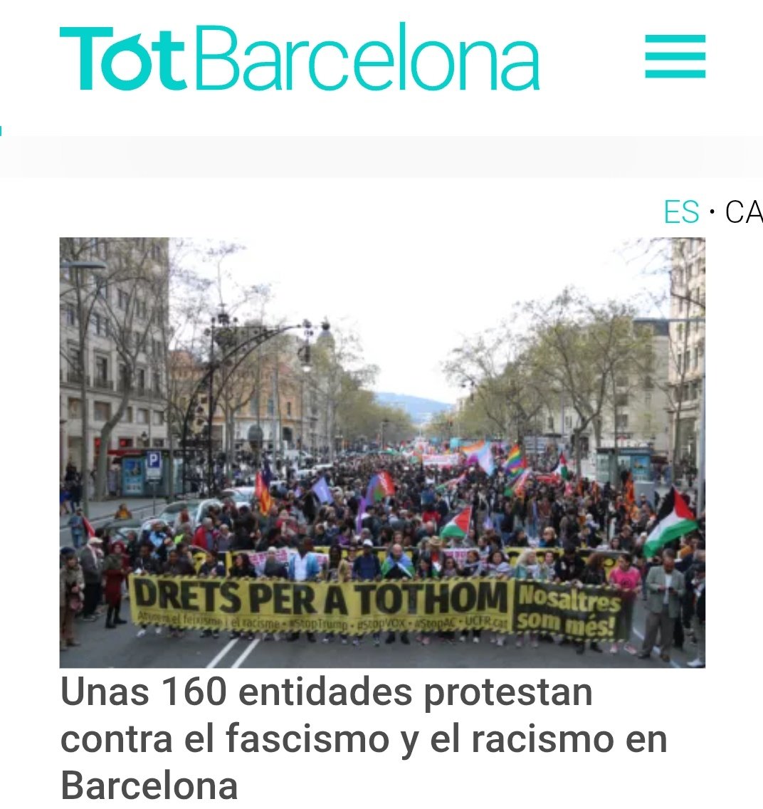 Liberto Senderos Oliva tweet media