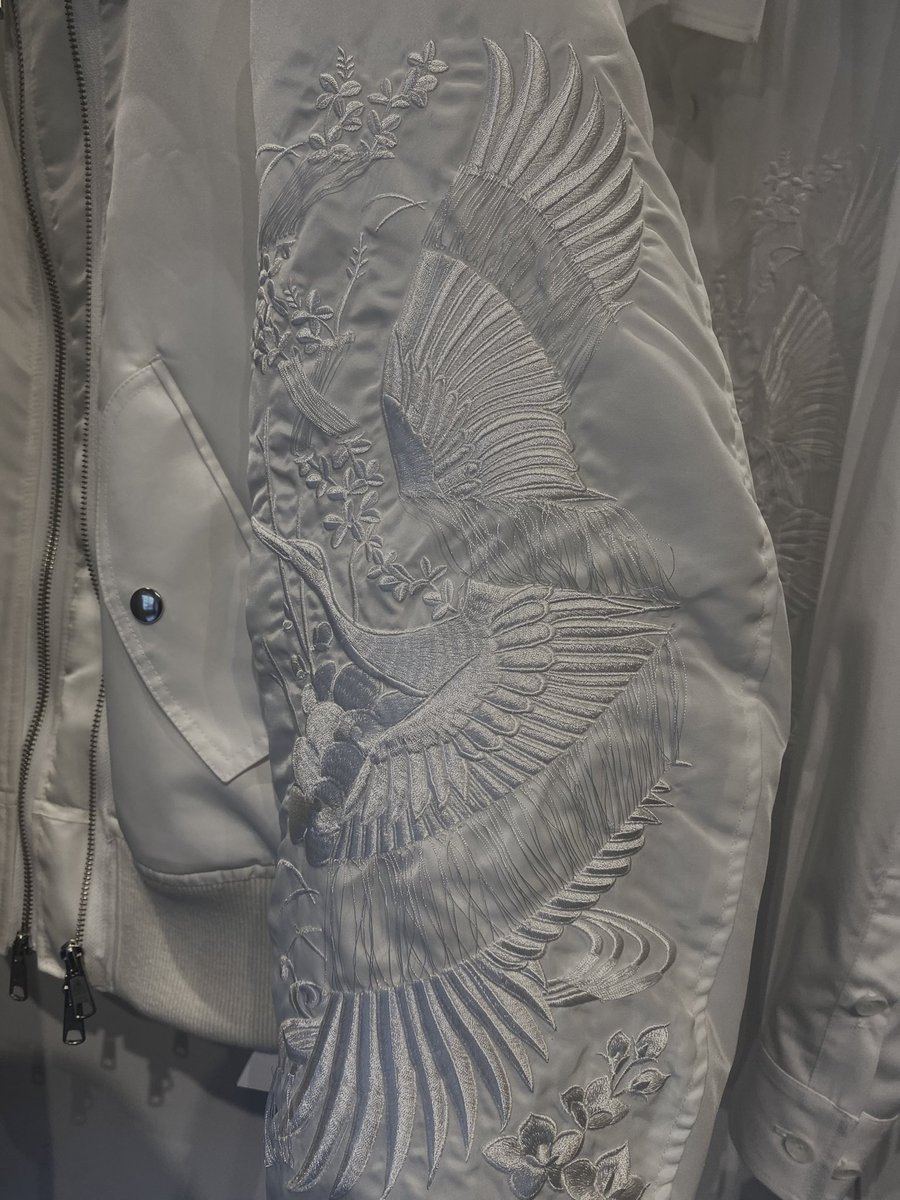 disemBySiiK / Ikuto Kitamura tweet media