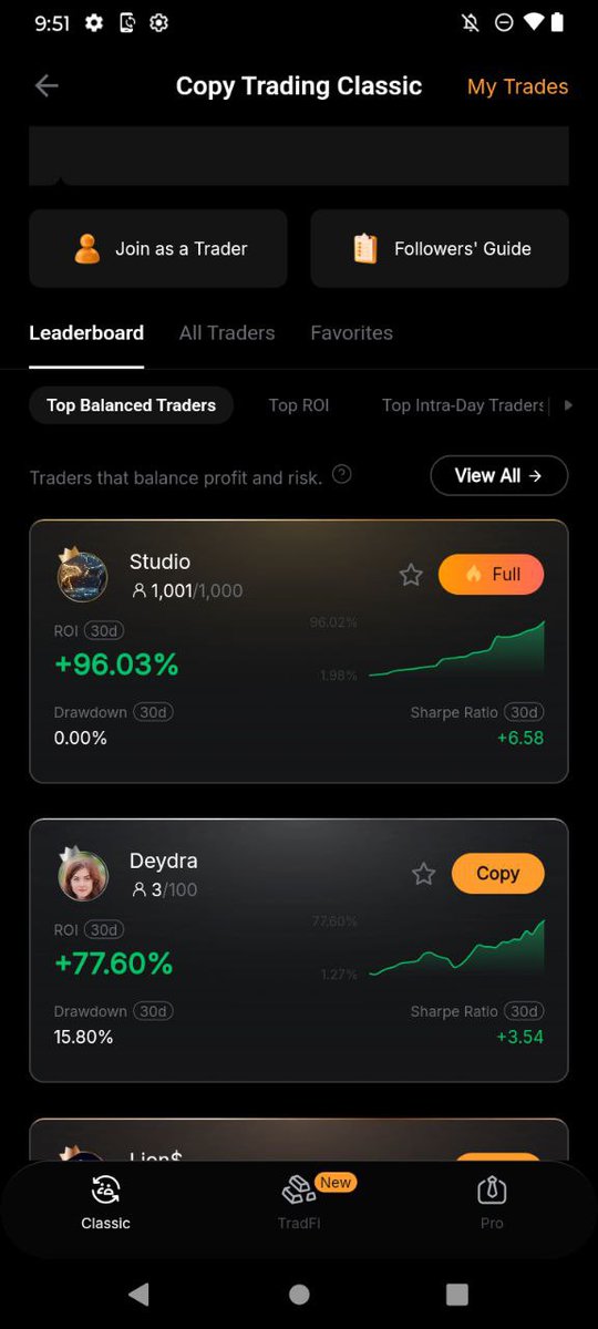 Bybit believer tweet media