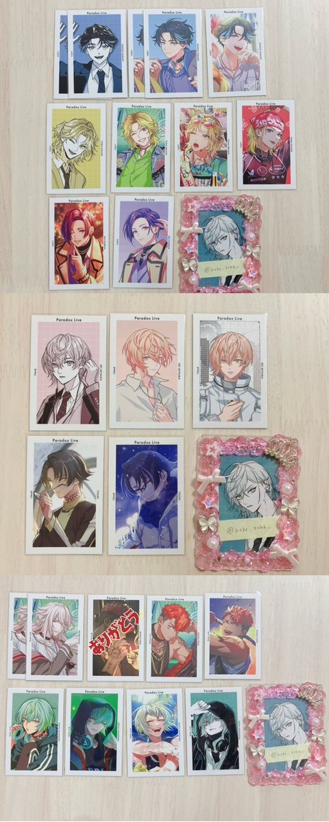 こけ@取引用 tweet media