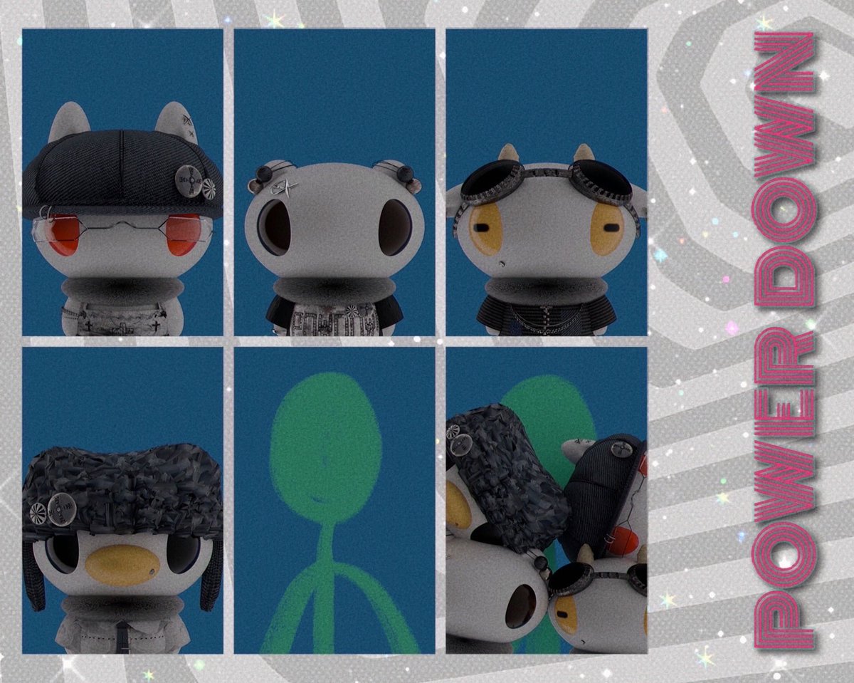 𝙋𝙊𝙒🎚️𝘿𝙊𝙒 tweet media