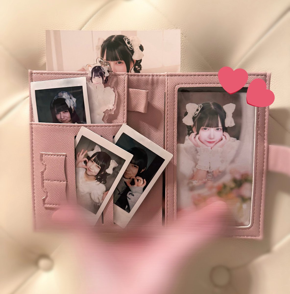 なちさん tweet media