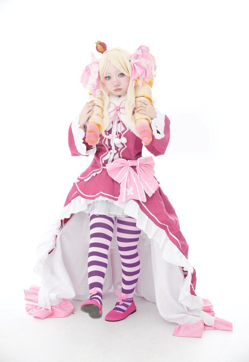 西瓜かなぎ tweet media