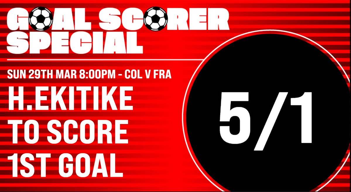 SeanGrahamBets tweet media