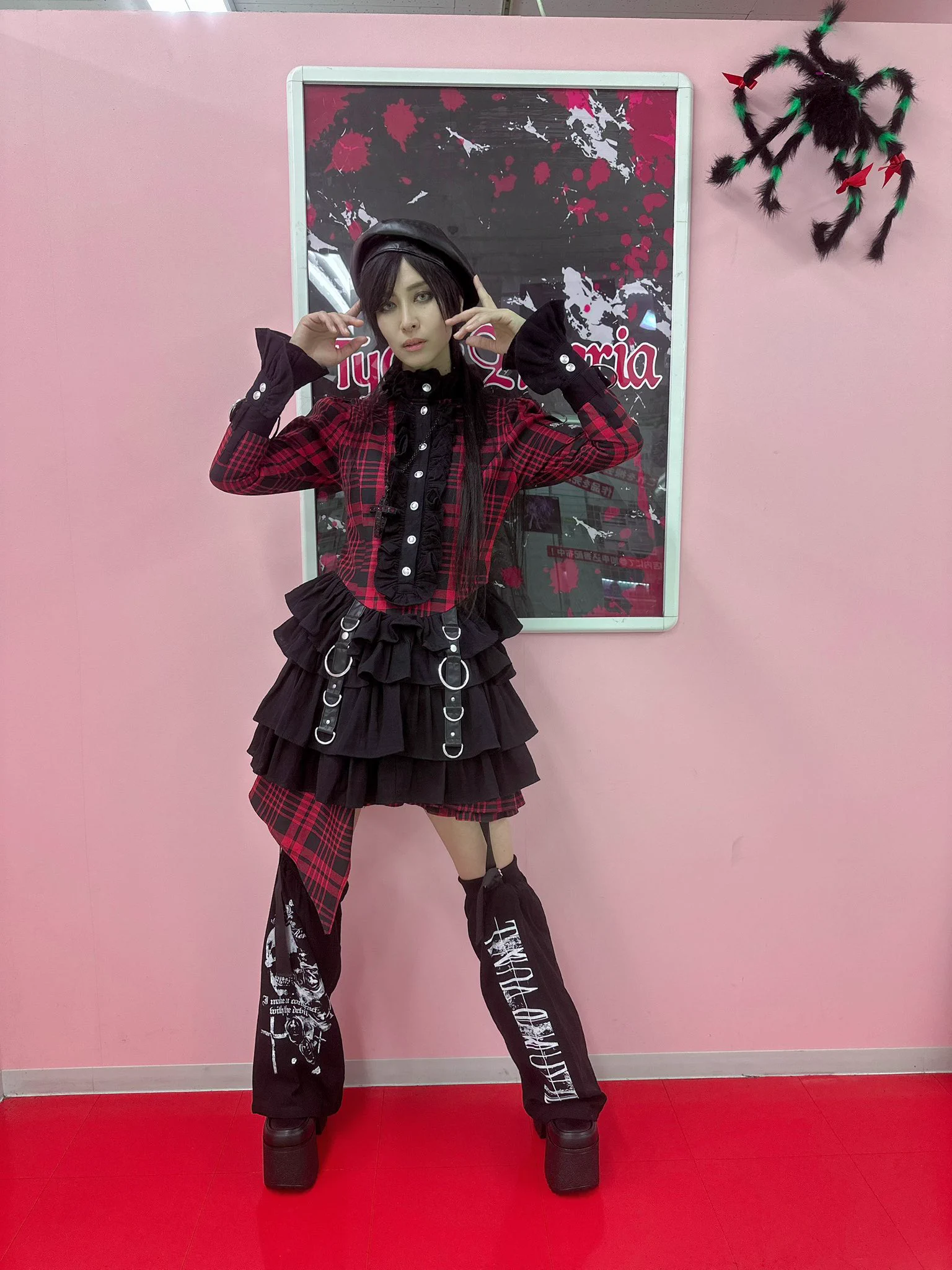 AKIRA(DISACODE) (@dis1akira) / X