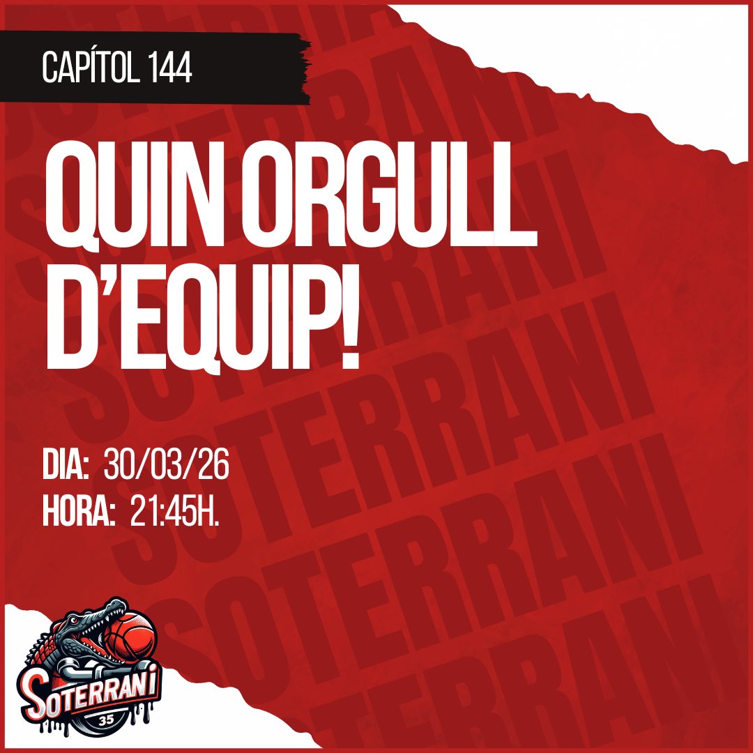 Soterrani35 tweet media