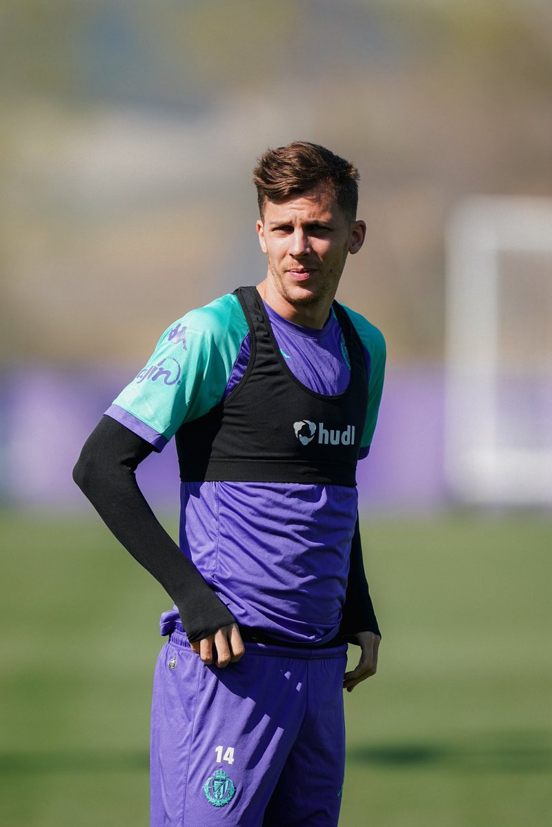 Real Valladolid C.F. tweet media