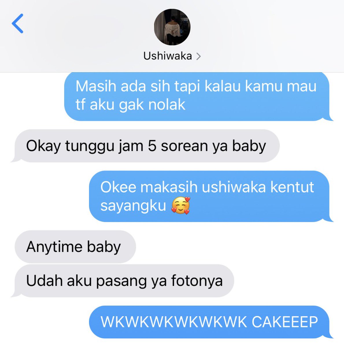 etnowt's tweet image. #hq #jjk kali ini dalam episode sukuna berhasil ditaklukkan oleh lord ushijima wakatoshi menjadi spesies yang lebih jinak