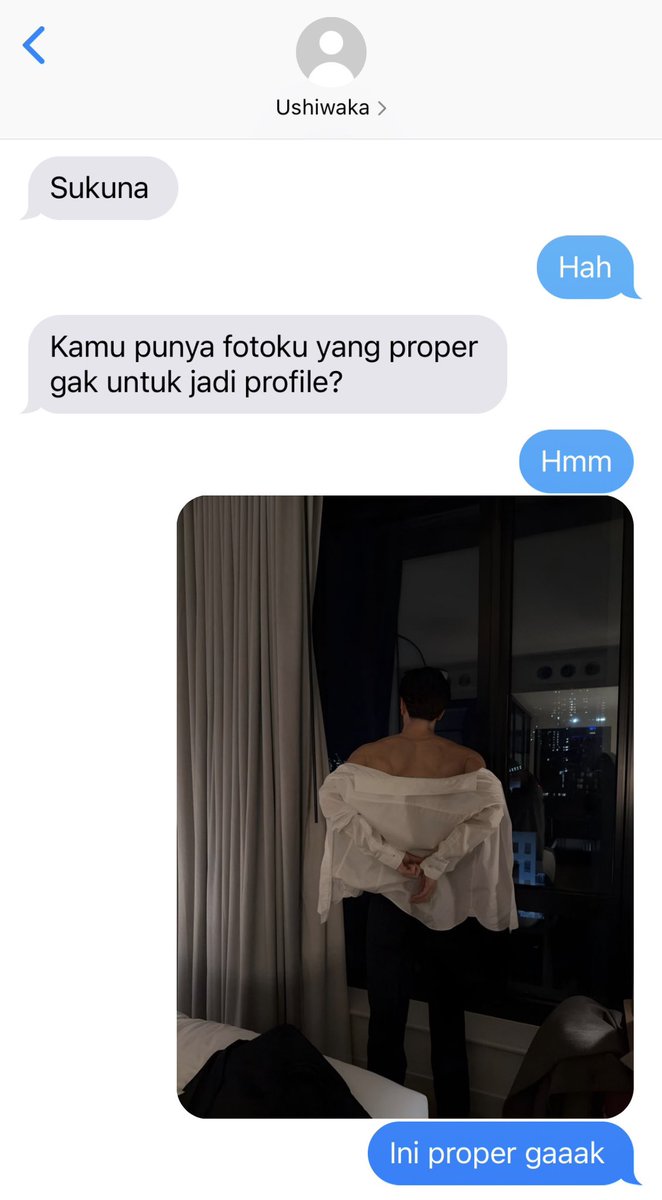 etnowt's tweet image. #hq #jjk kali ini dalam episode sukuna berhasil ditaklukkan oleh lord ushijima wakatoshi menjadi spesies yang lebih jinak