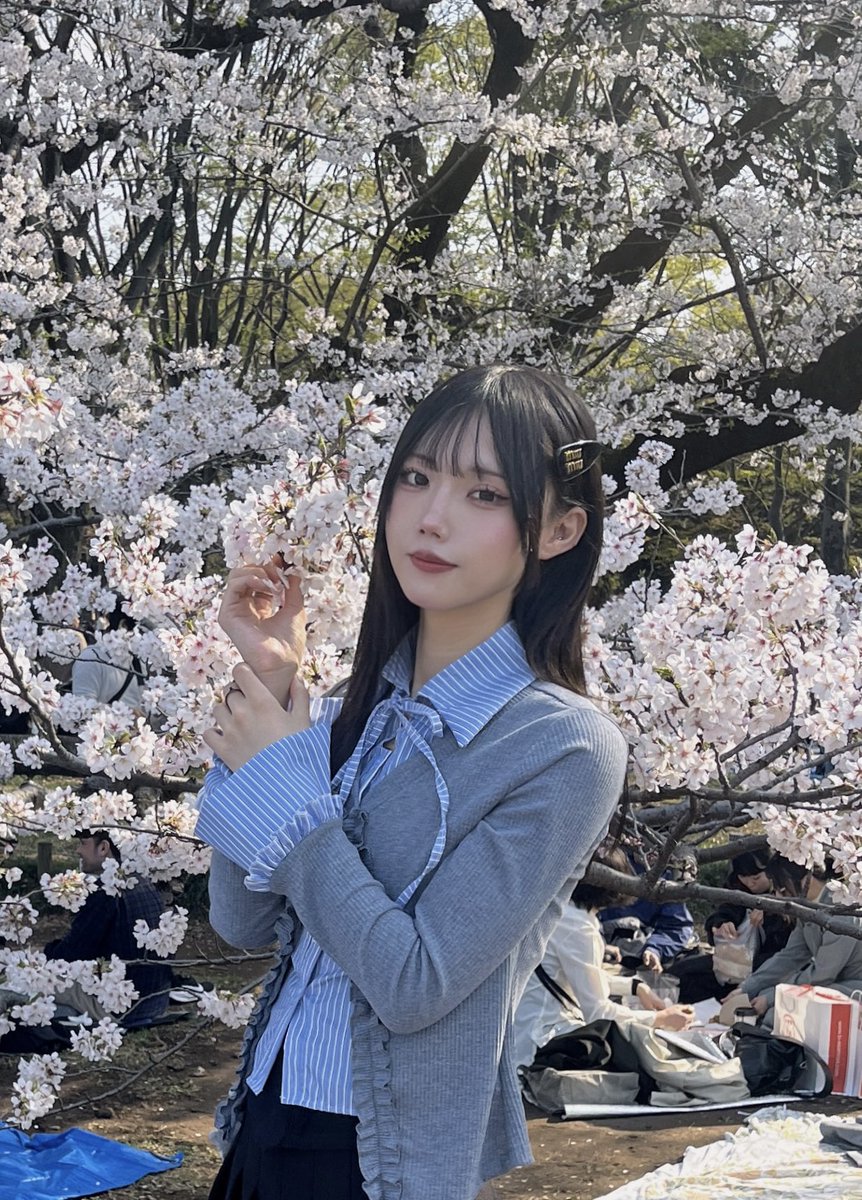 にゃる tweet media