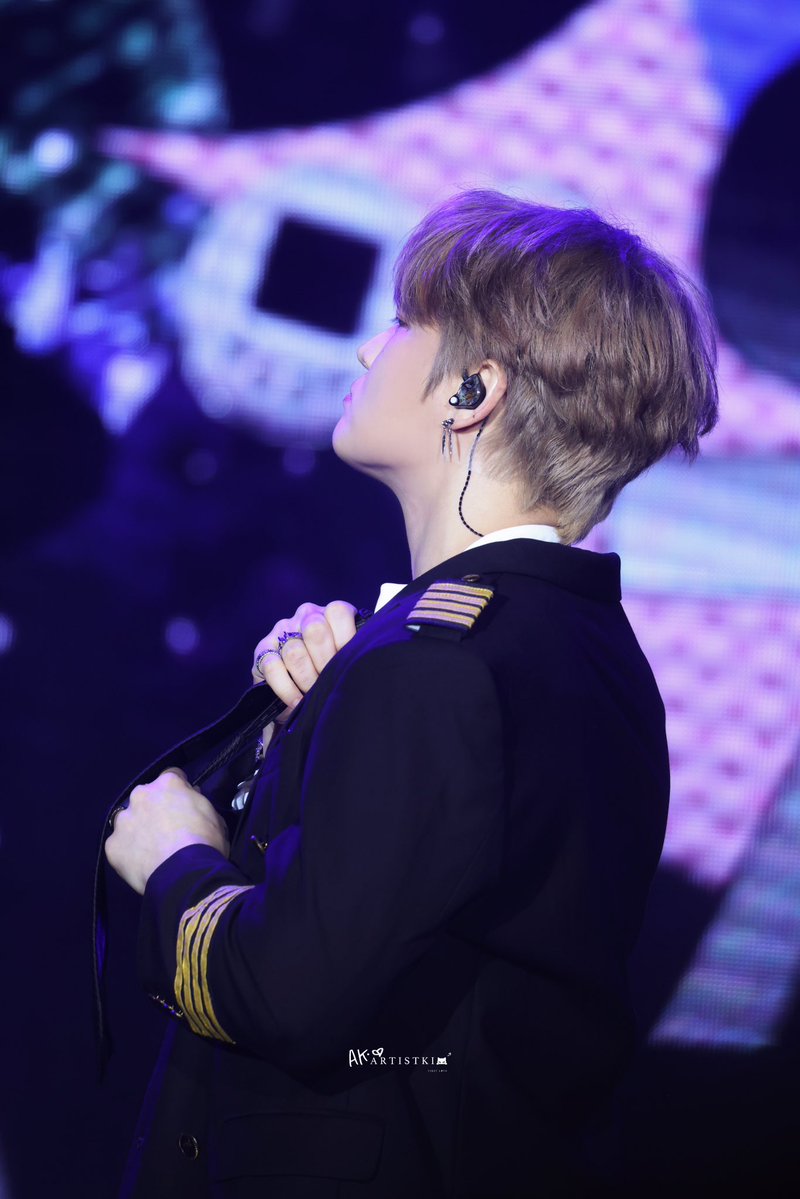 𝗔𝗥𝗧𝗜𝗦𝗧𝗞𝗜𝗠  | 金在中 tweet media